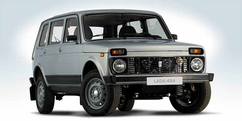 Lada Niva